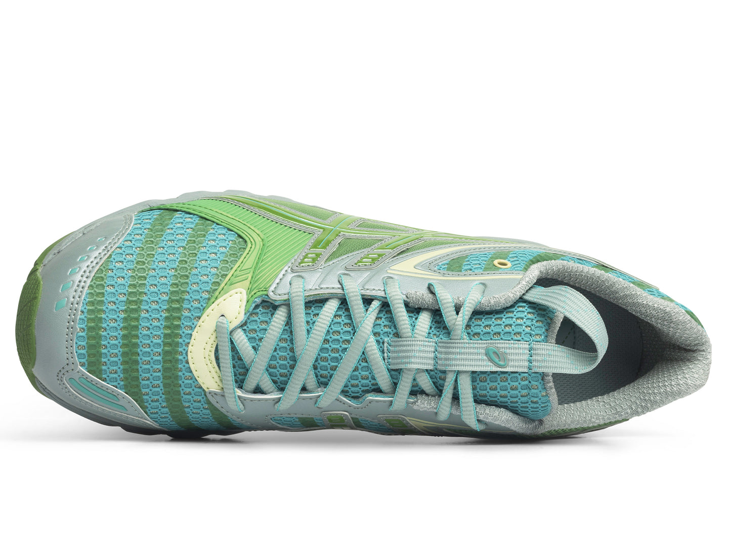 Asics UB9-S Gel-DS Trainer 14 - view 4