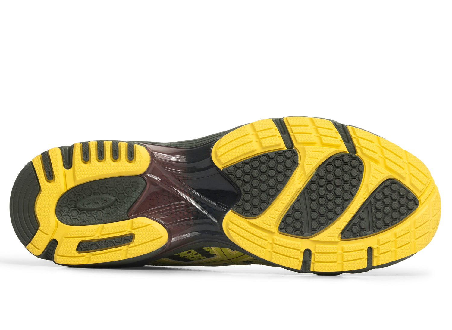 Asics UB9-S Gel-DS Trainer 14 - view 5