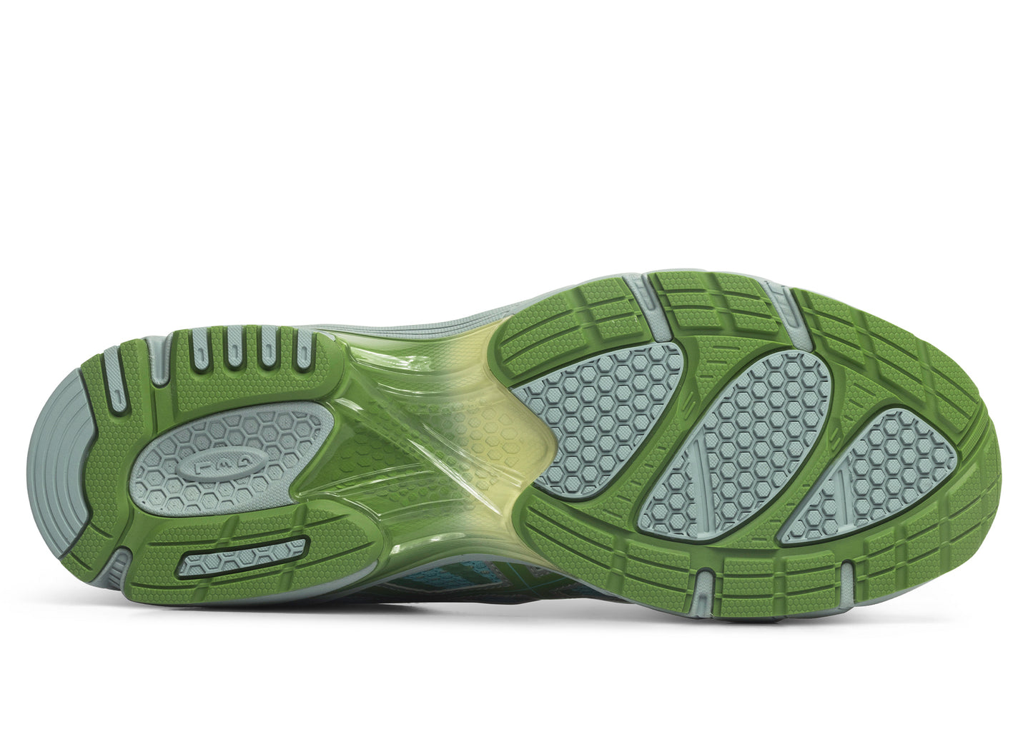 Asics UB9-S Gel-DS Trainer 14 - view 5