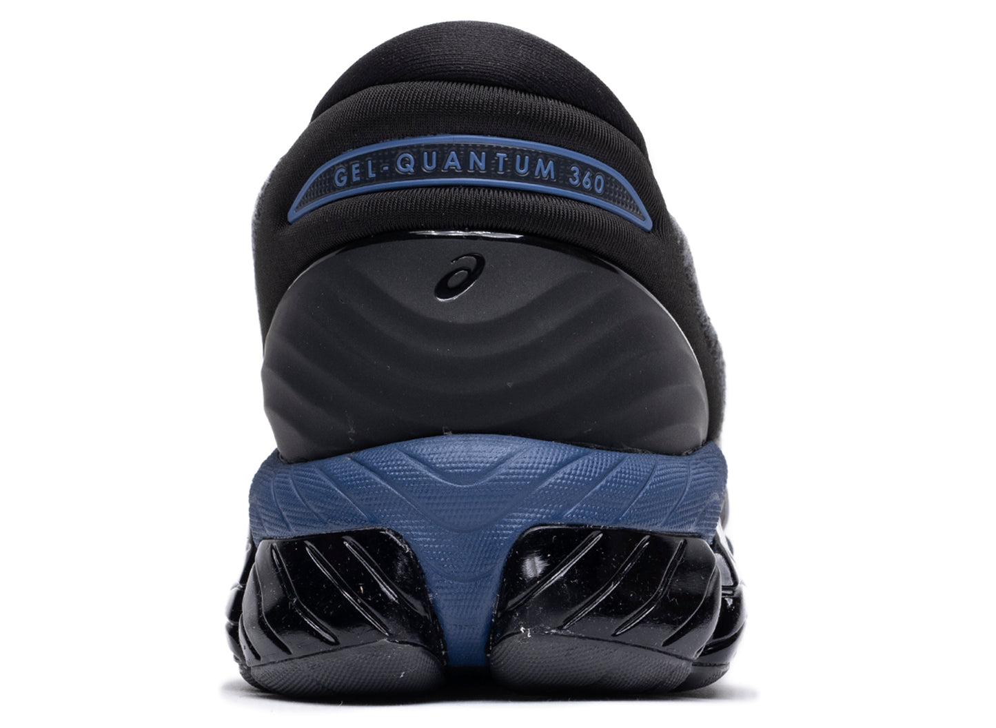 Asics x DIME Gel-Quantum 360 VIII GTX - view 2