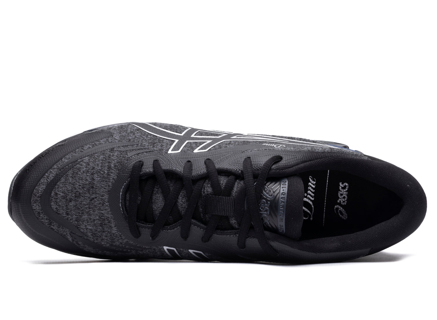 Asics x DIME Gel-Quantum 360 VIII GTX - view 4