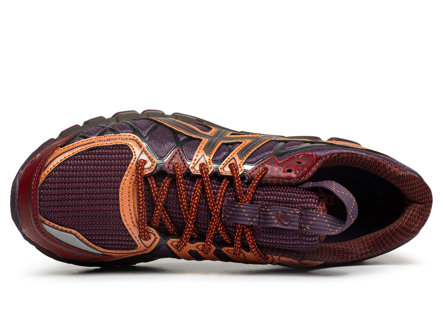 Asics x Kiko Kostadinov UB10-S Gel-Kayano 20 'Deep Plum / Beet Juice' - view 4
