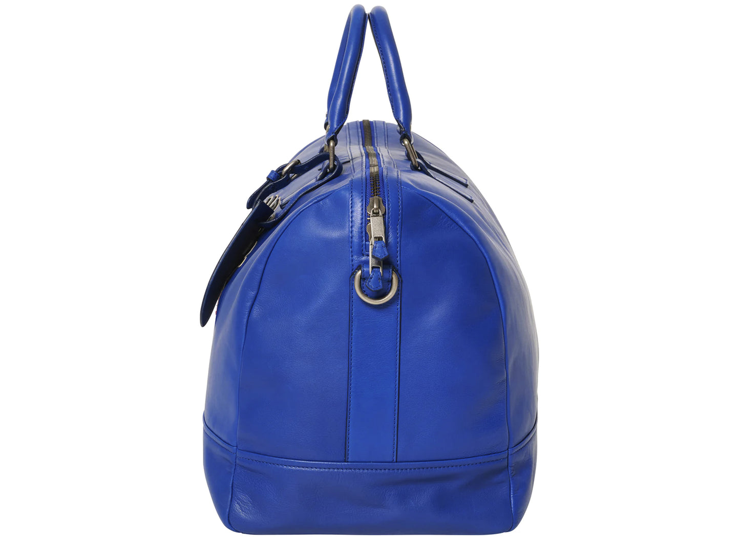 Avirex Icon Duffle Bag in Blue - view 2