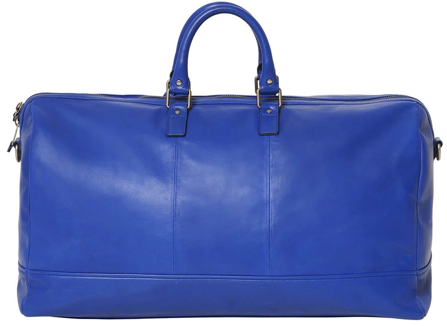 Avirex Icon Duffle Bag in Blue - view 3