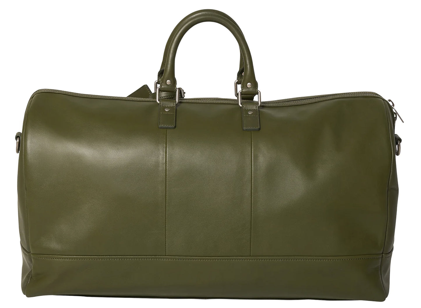 Avirex Icon Duffle Bag in Olive - view 3