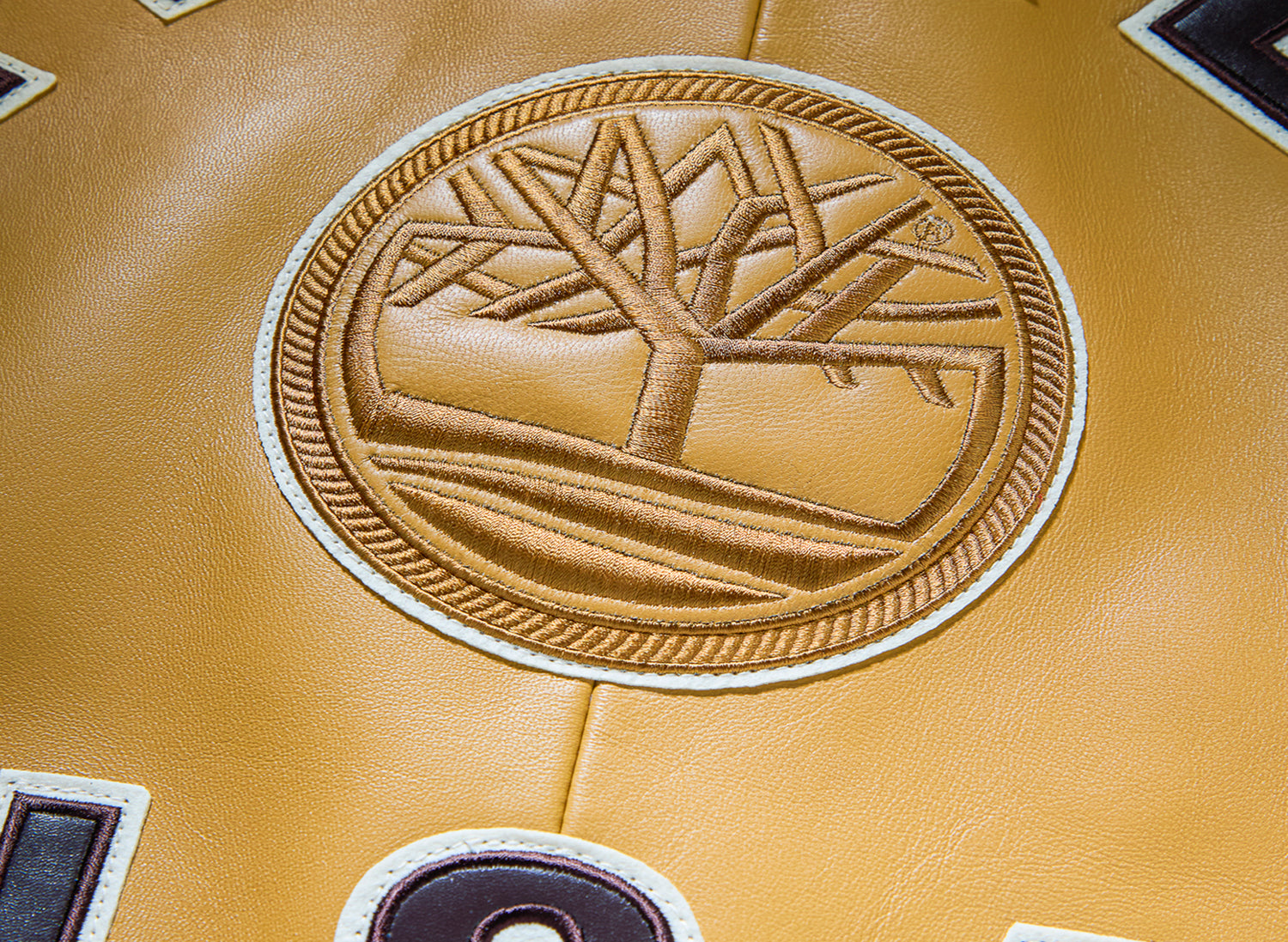Avirex x Timberland Icon Jacket — view 6
