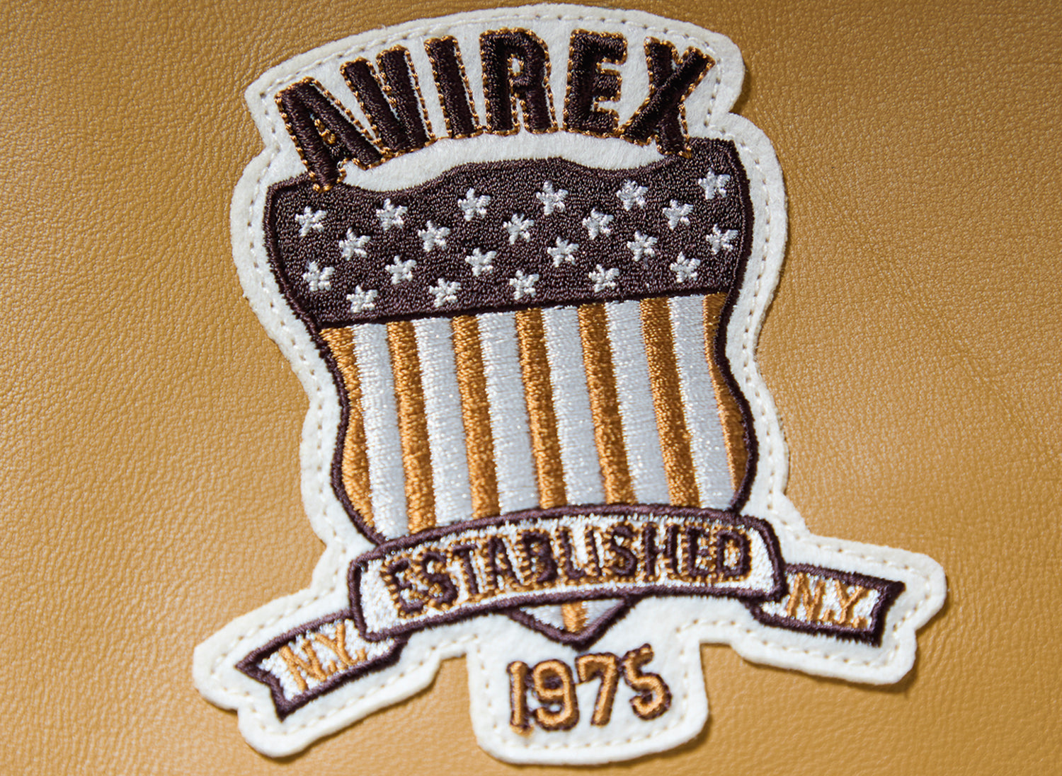 Avirex x Timberland Icon Jacket — view 7