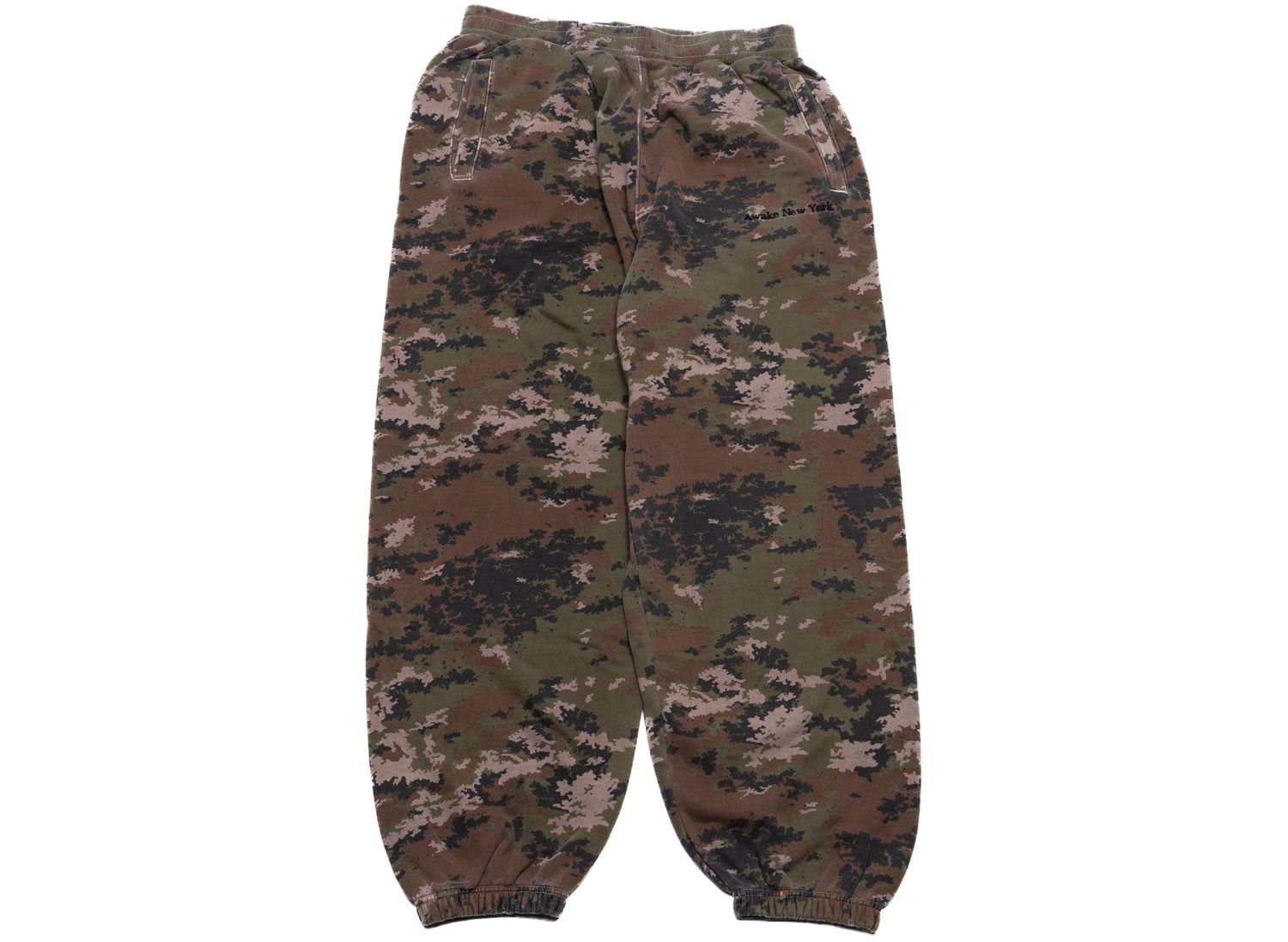 Awake NY Serif Sweatpants