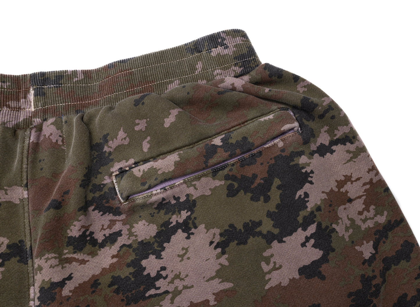 Awake NY Serif Sweatpants - view 2