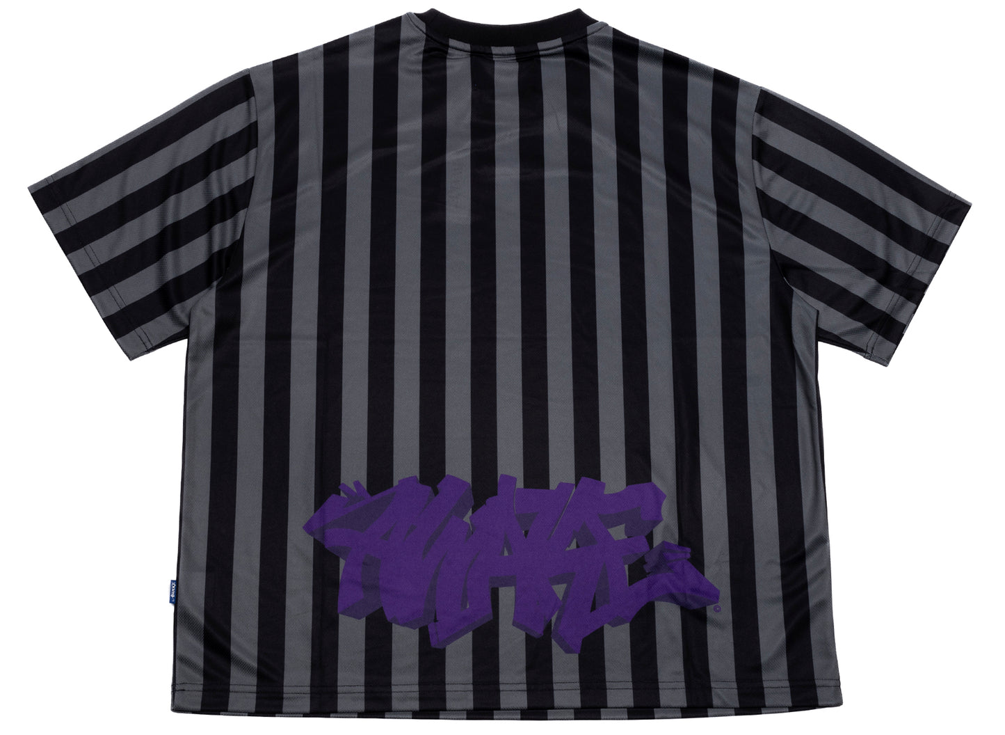 Awake NY Soccer Jersey - view 2