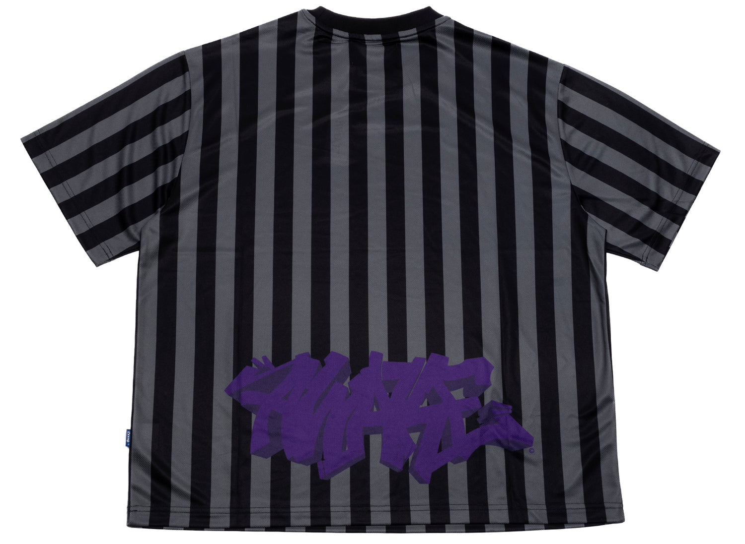 Awake NY Soccer Jersey - view 2