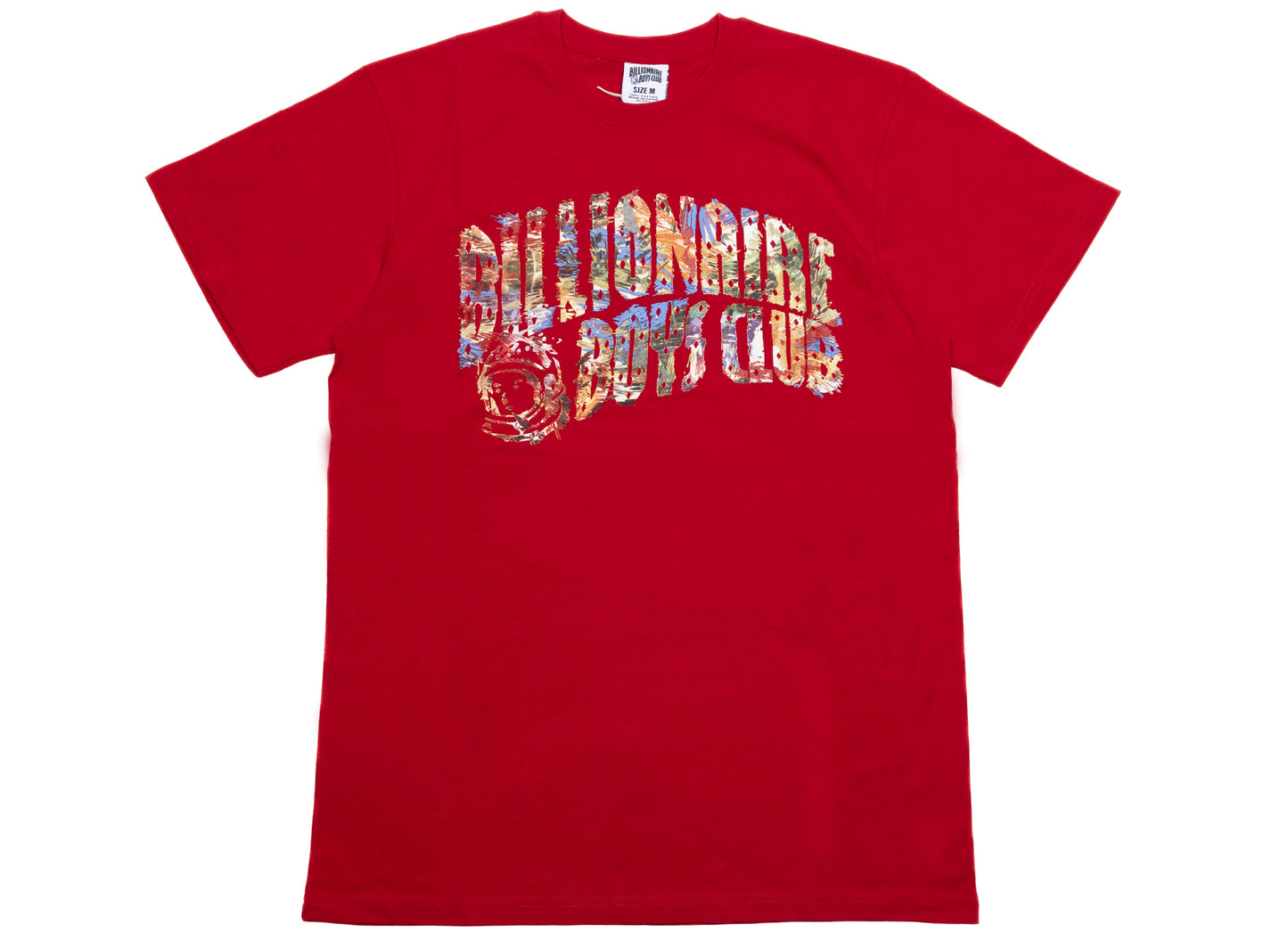 BBC Arch S/S Tee