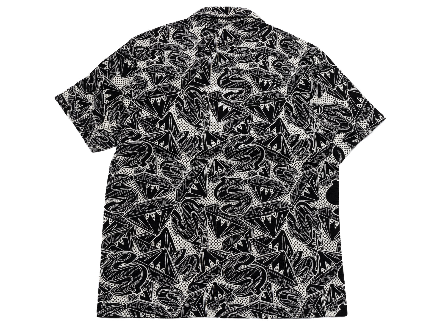 BBC Dollardiamonds S/S Woven Shirt - view 2