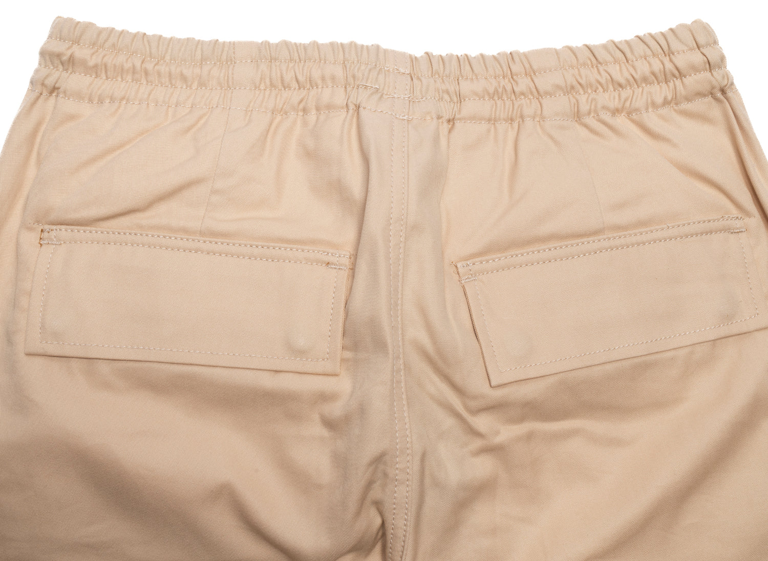 BBC Flagship II Pants in Ivory - view 3