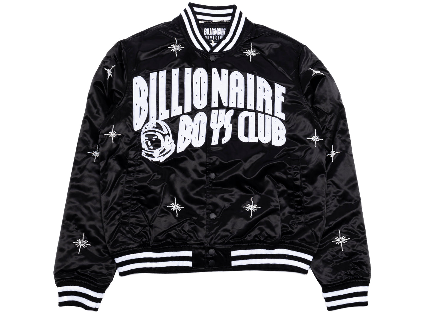 BBC Views Jacket