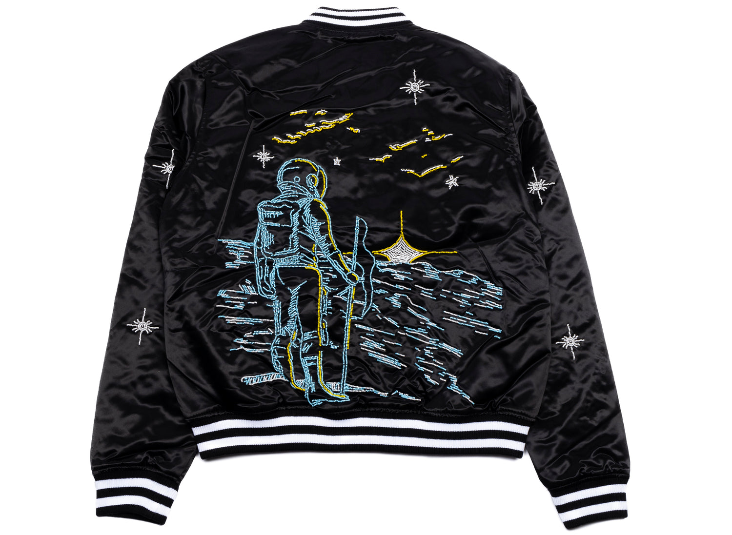 BBC Views Jacket - view 3