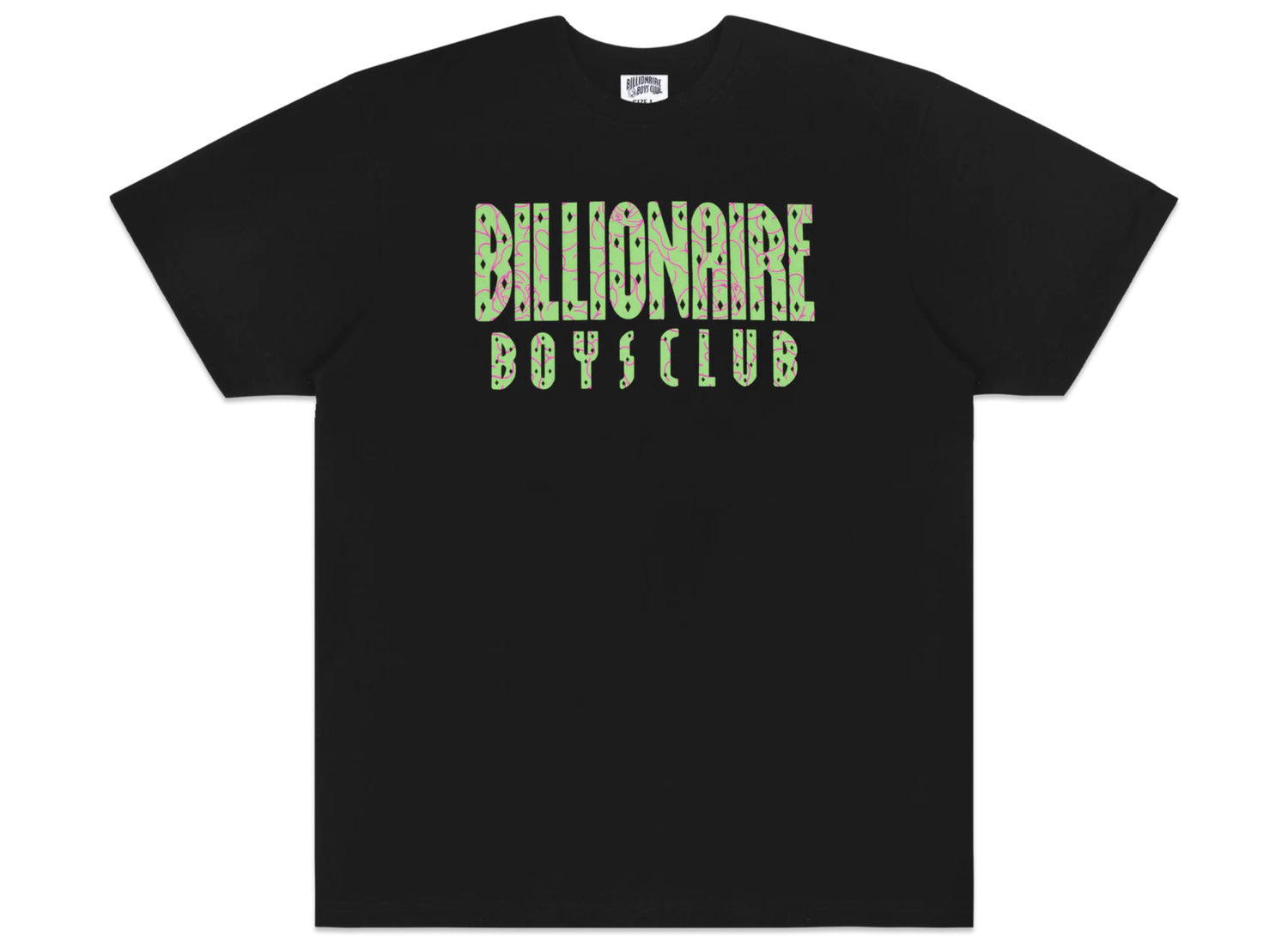 BBC Vitals S/S Tee