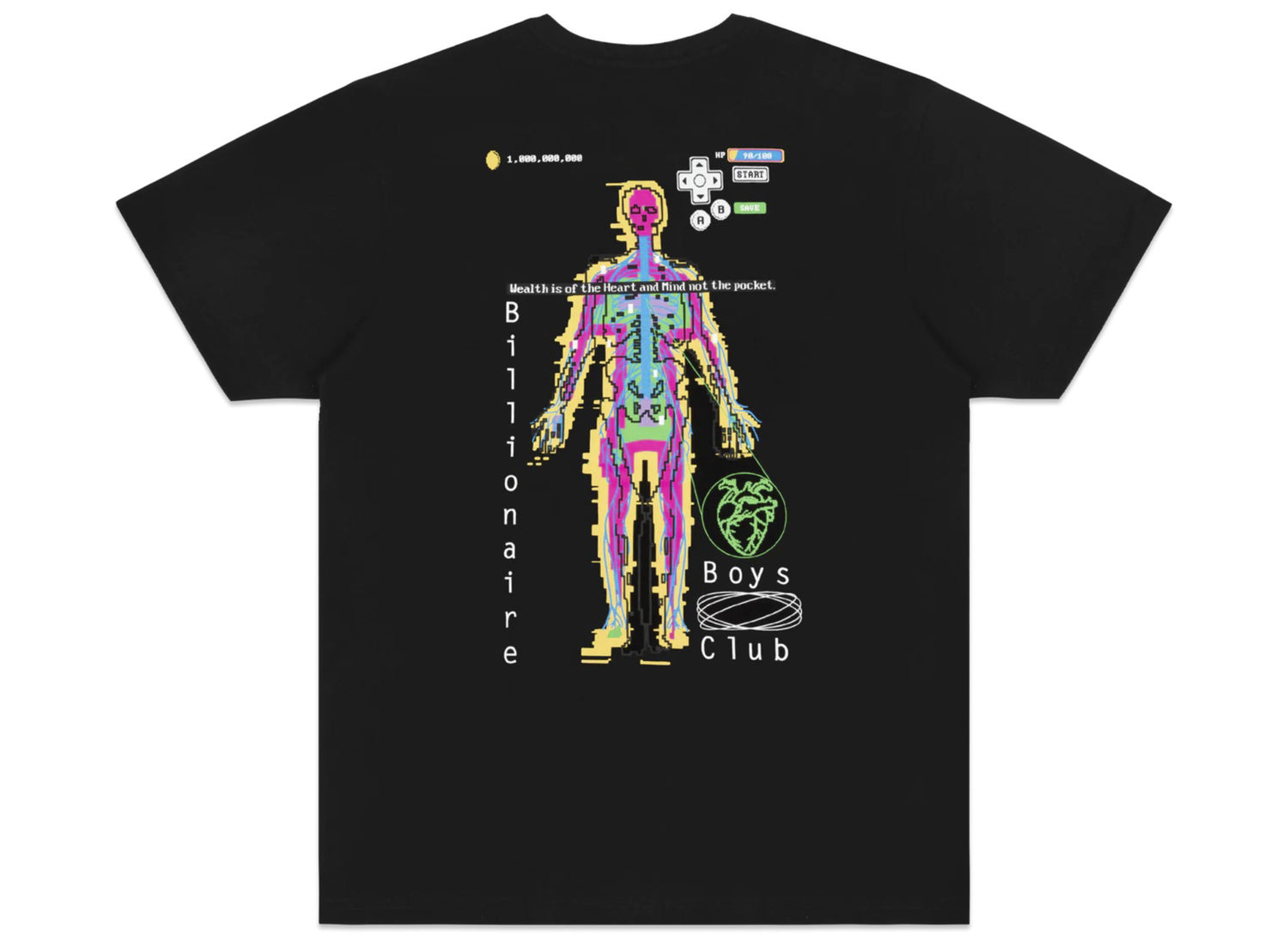 BBC Vitals S/S Tee - view 2