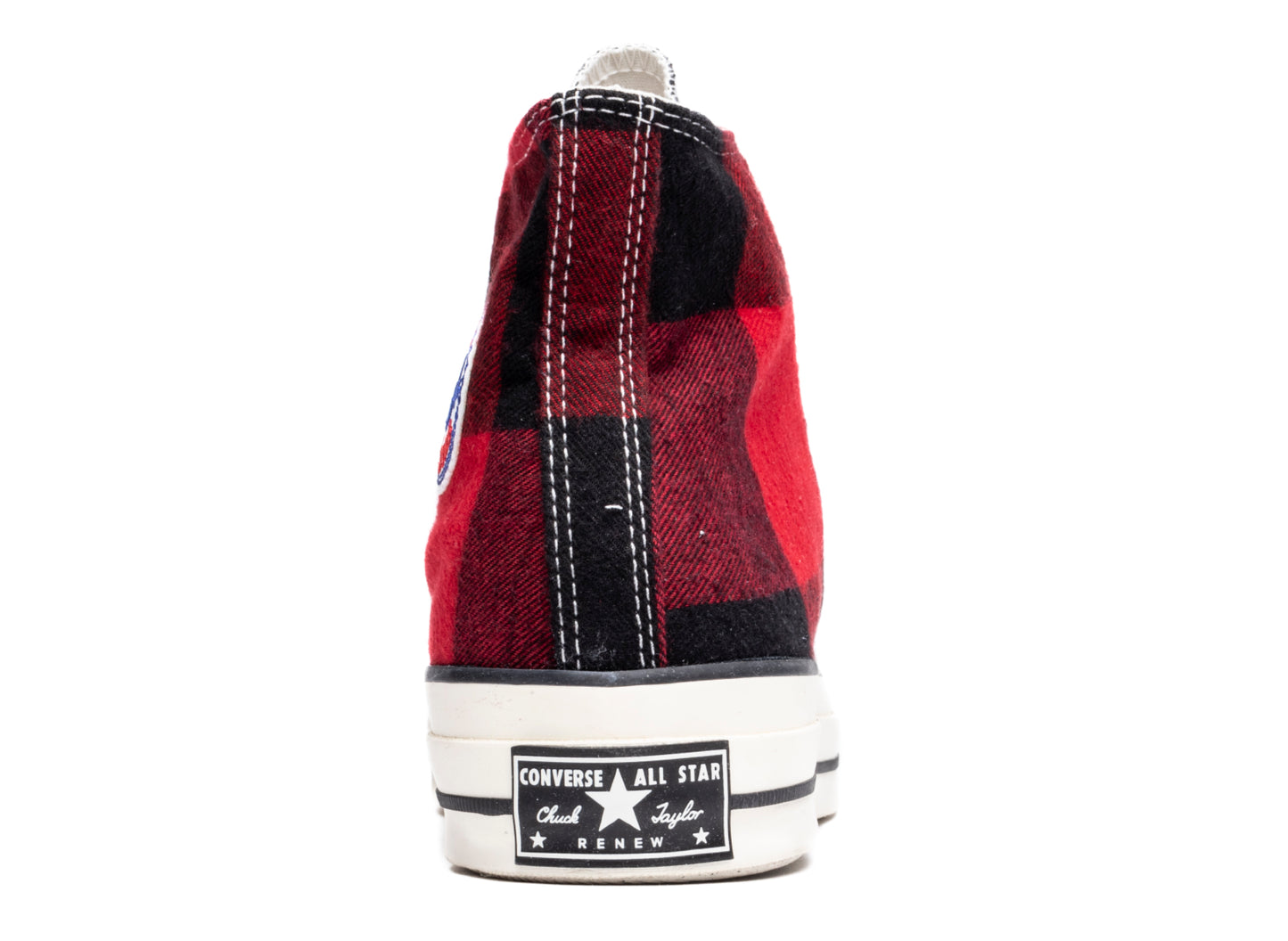 Beyond Retro x Converse Chuck 70 Hi - view 2