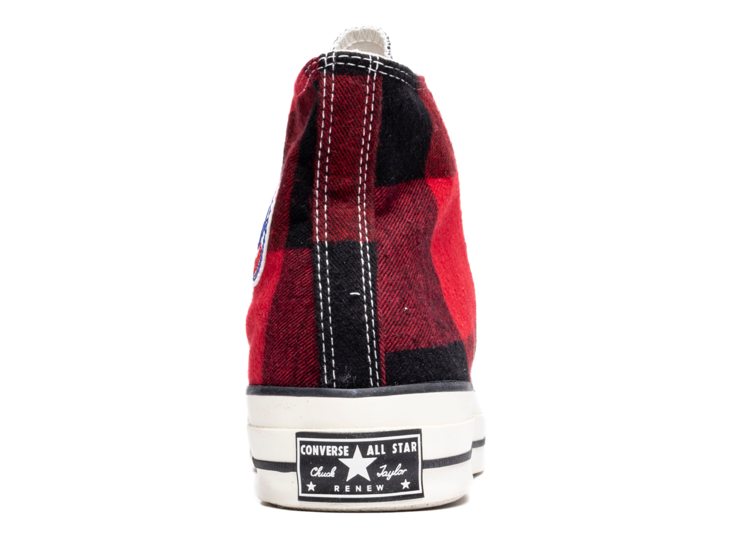 Beyond Retro x Converse Chuck 70 Hi - view 2