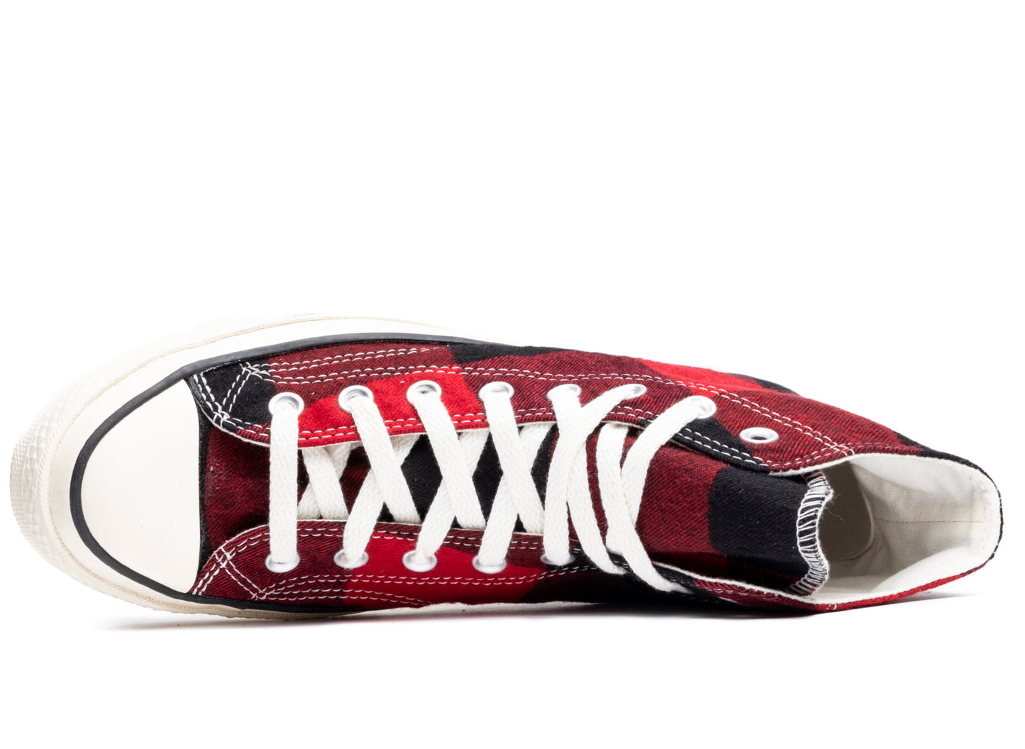 Beyond Retro x Converse Chuck 70 Hi - view 4