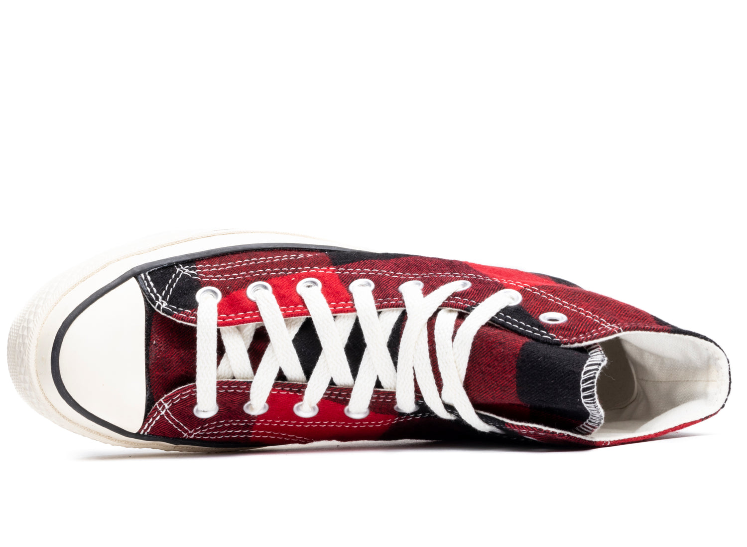 Beyond Retro x Converse Chuck 70 Hi - view 4
