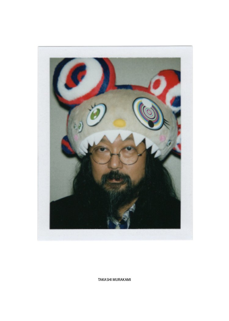 BIG SHOTS!! Volume Two: More Shots From the Worlds of Music, Fashion and Beyond - view 2
