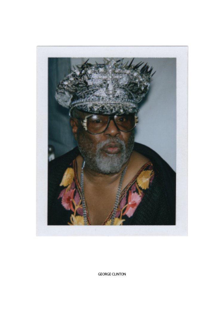 BIG SHOTS!! Volume Two: More Shots From the Worlds of Music, Fashion and Beyond - view 3