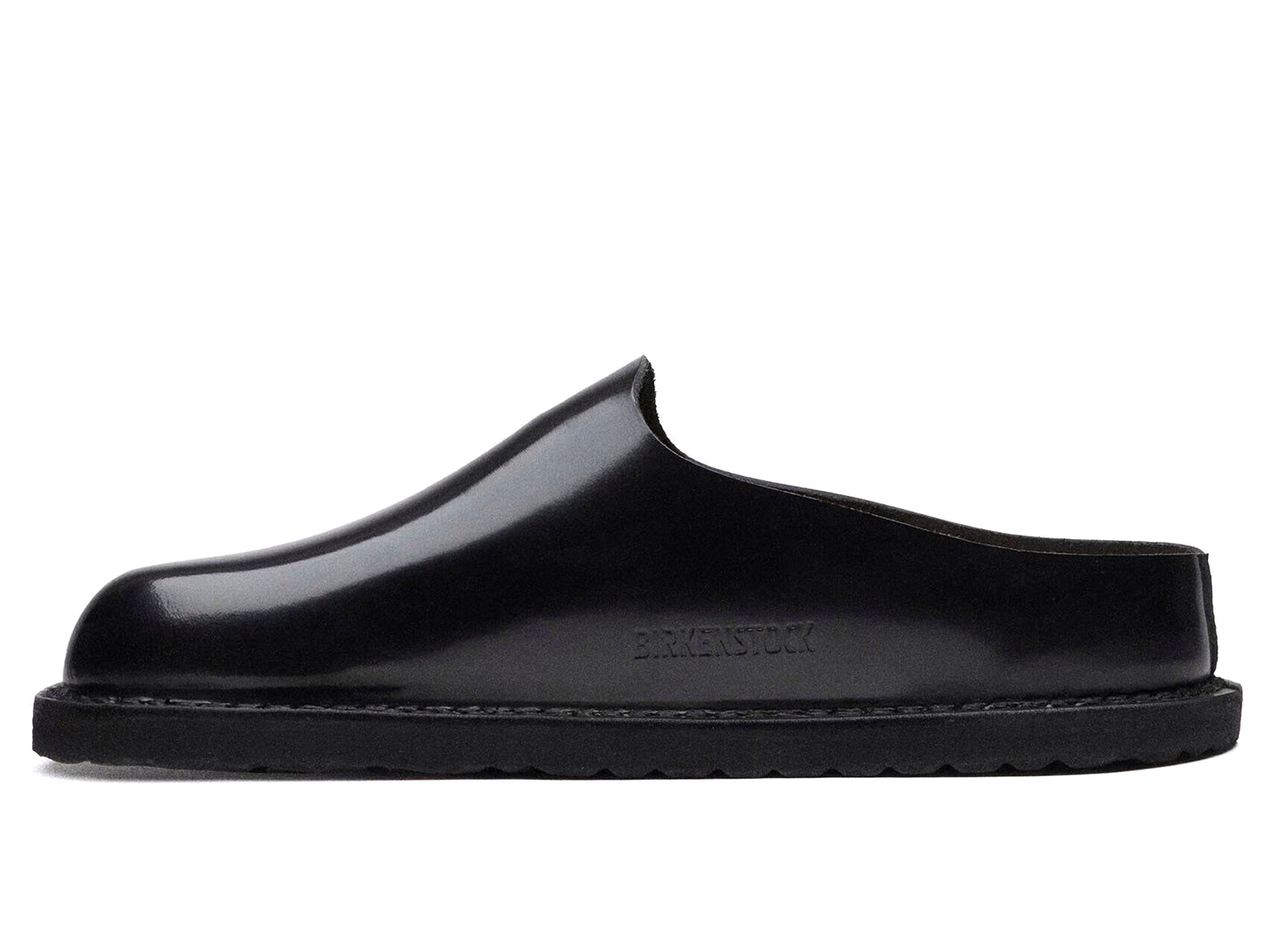Birkenstock Song For The Mute  1774 Amsterdam Premium The Collector in Black