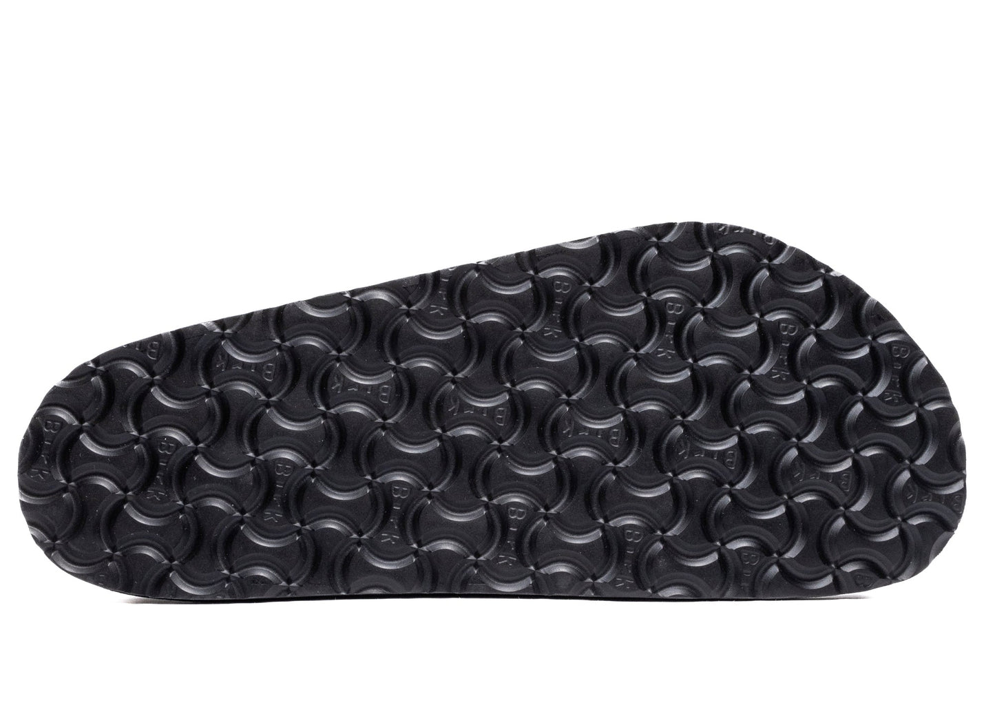 Birkenstock 1774 Arizona in Cazador Black - view 3