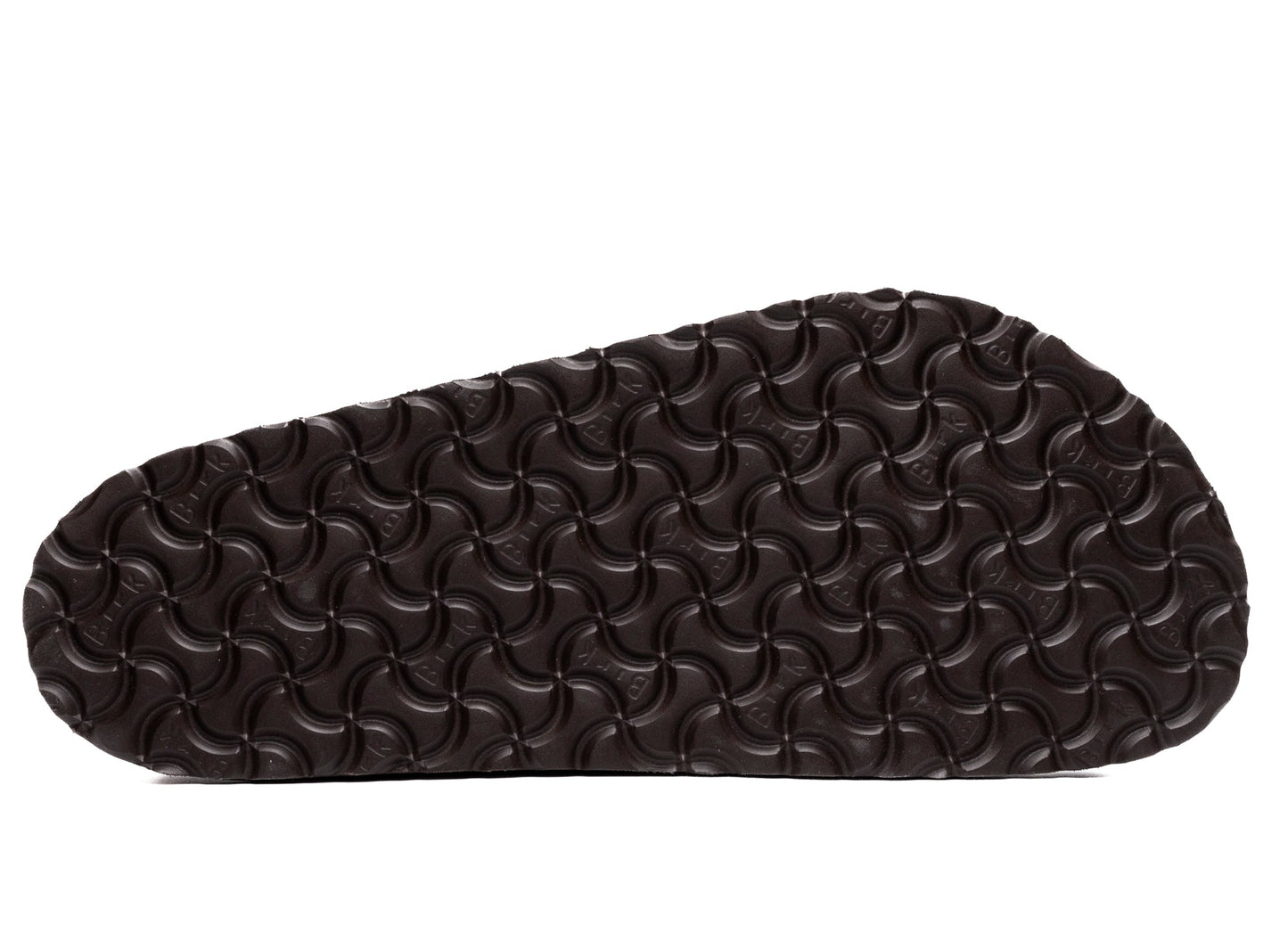 Birkenstock 1774 Arizona Suede/Leather in Carafe - view 3