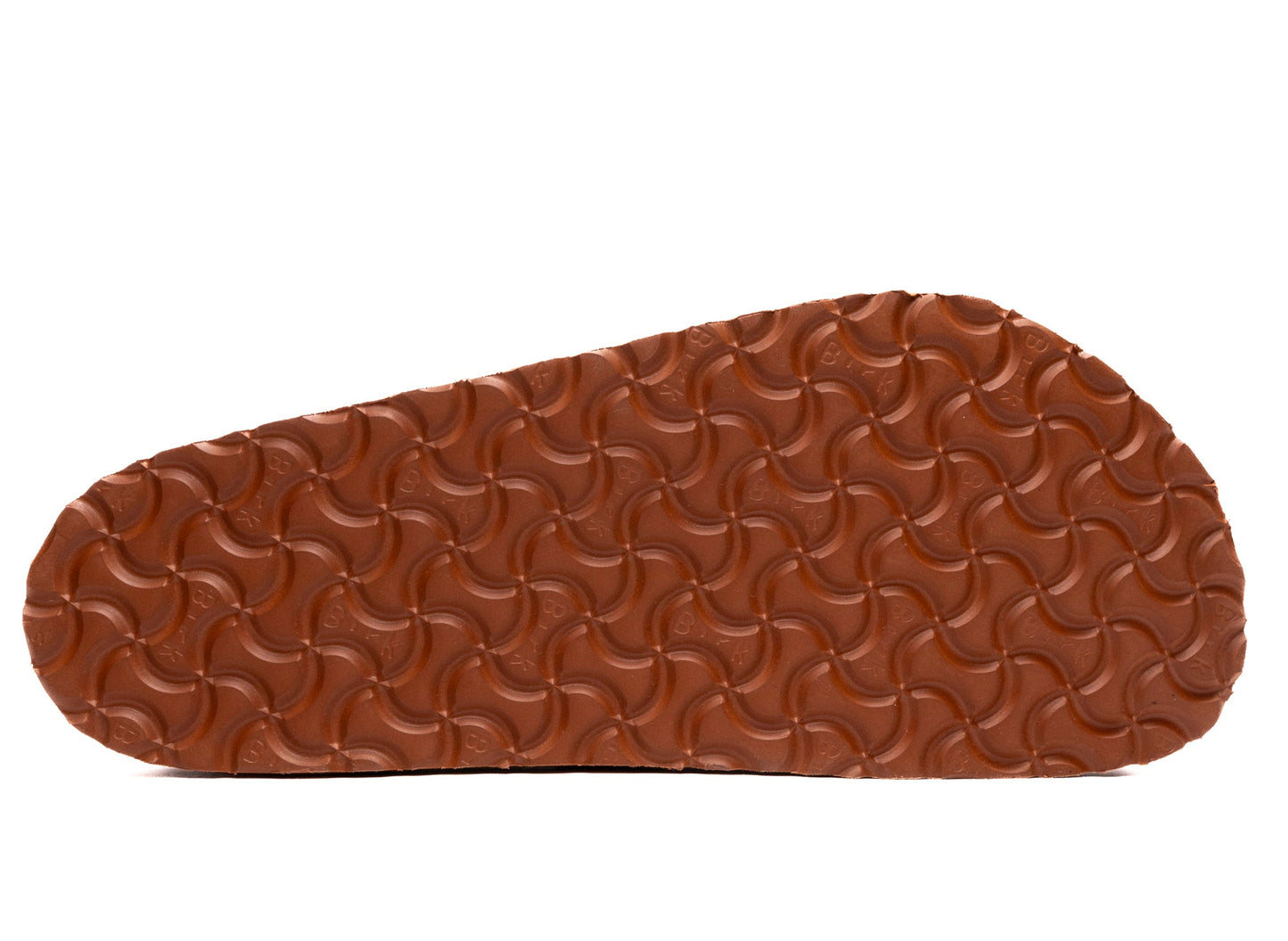 Birkenstock 1774 IV Tokio Suede/Leather in Kurkuma - view 3