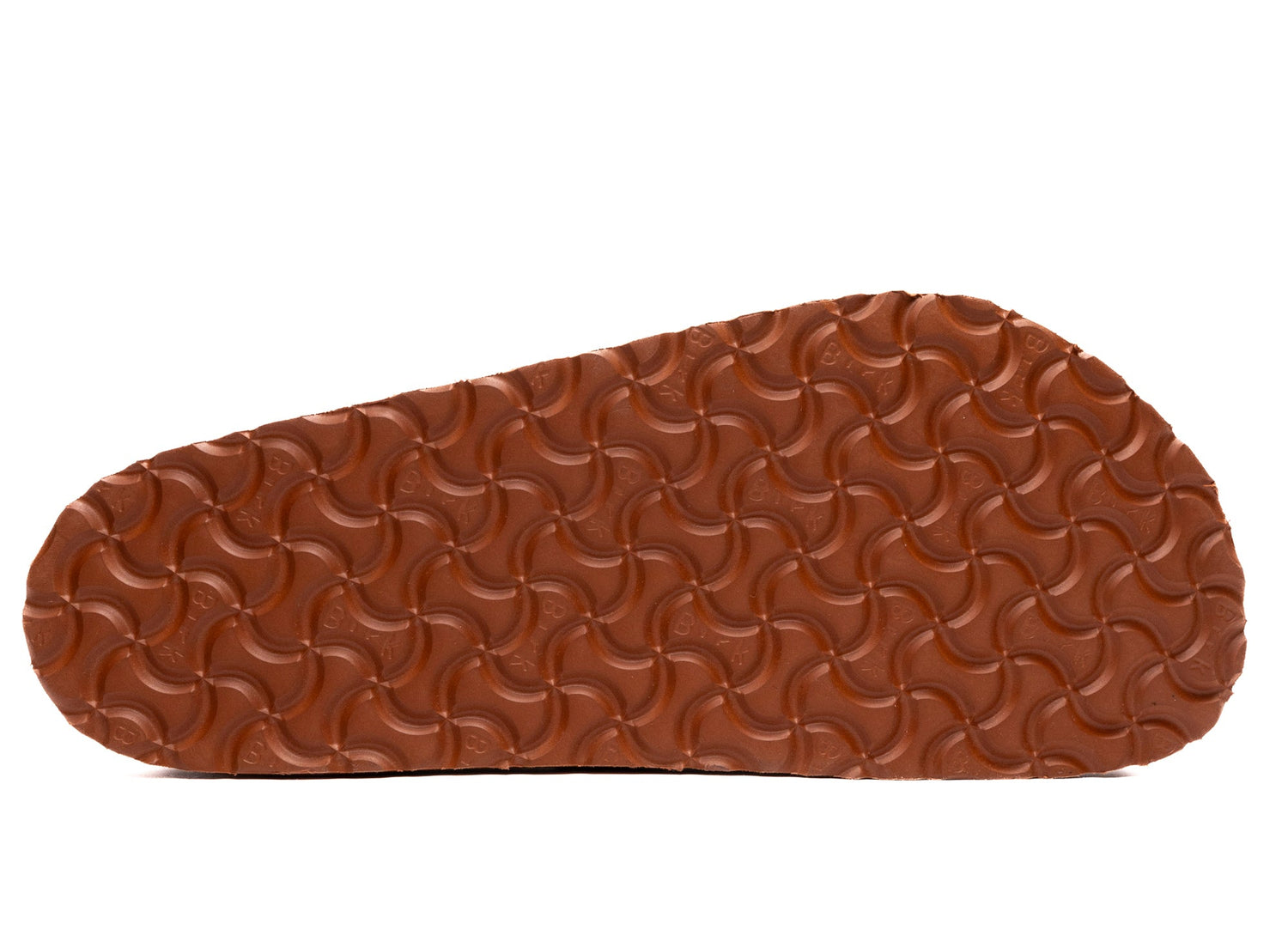 Birkenstock 1774 IV Tokio Suede/Leather in Kurkuma - view 3
