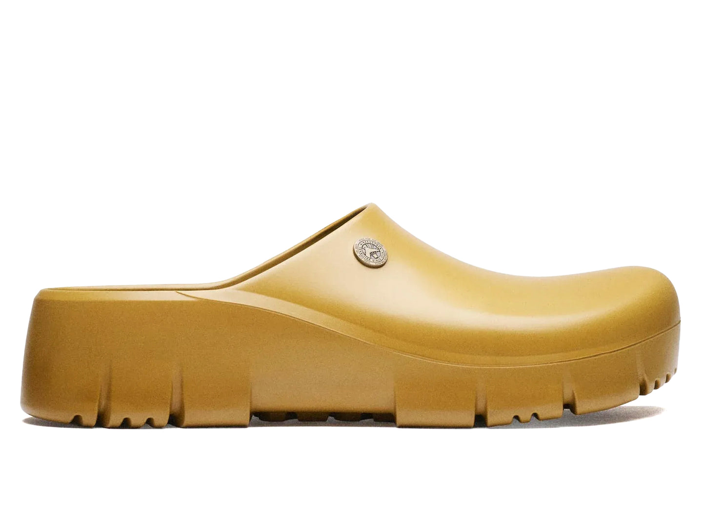 Birkenstock Song For The Mute 1774 Super-Birki 2.0 The Gardener in Cork Brown