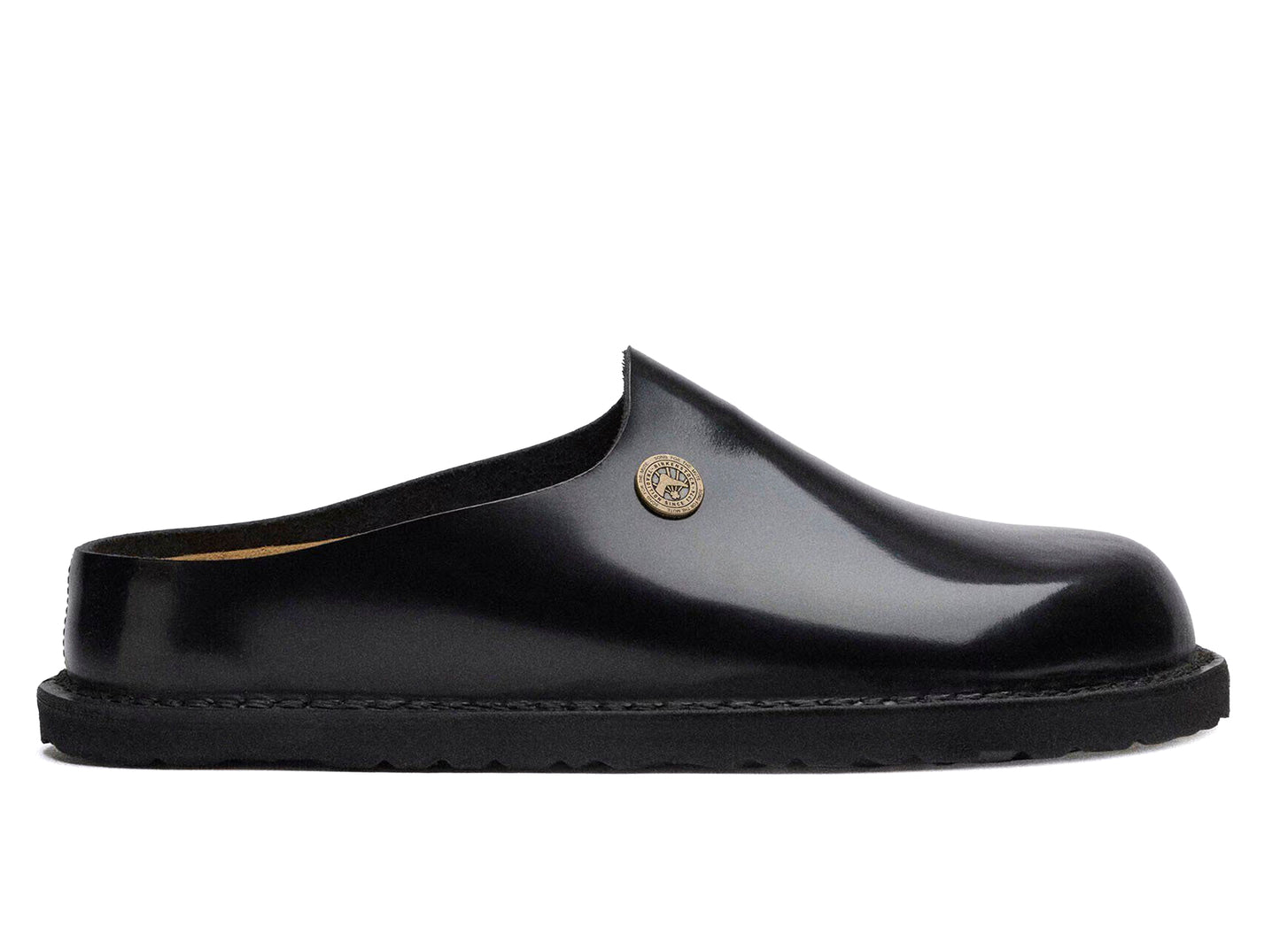 Birkenstock Song For The Mute 1774 Women's Amsterdam Premium The Collector in Black