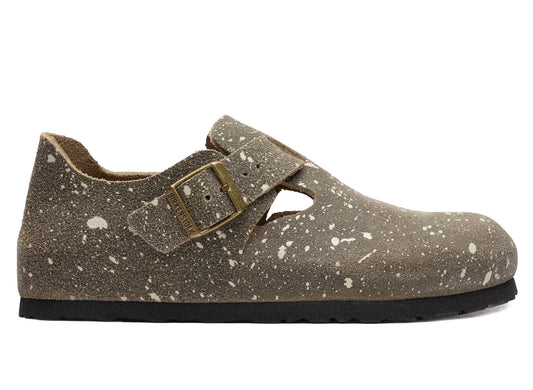 Birkenstock Song For The Mute 1774 Women's London The Artist in Taupe