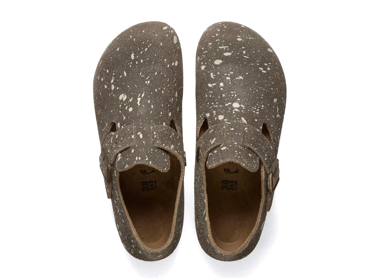 Birkenstock Song For The Mute 1774 Women's London The Artist in Taupe