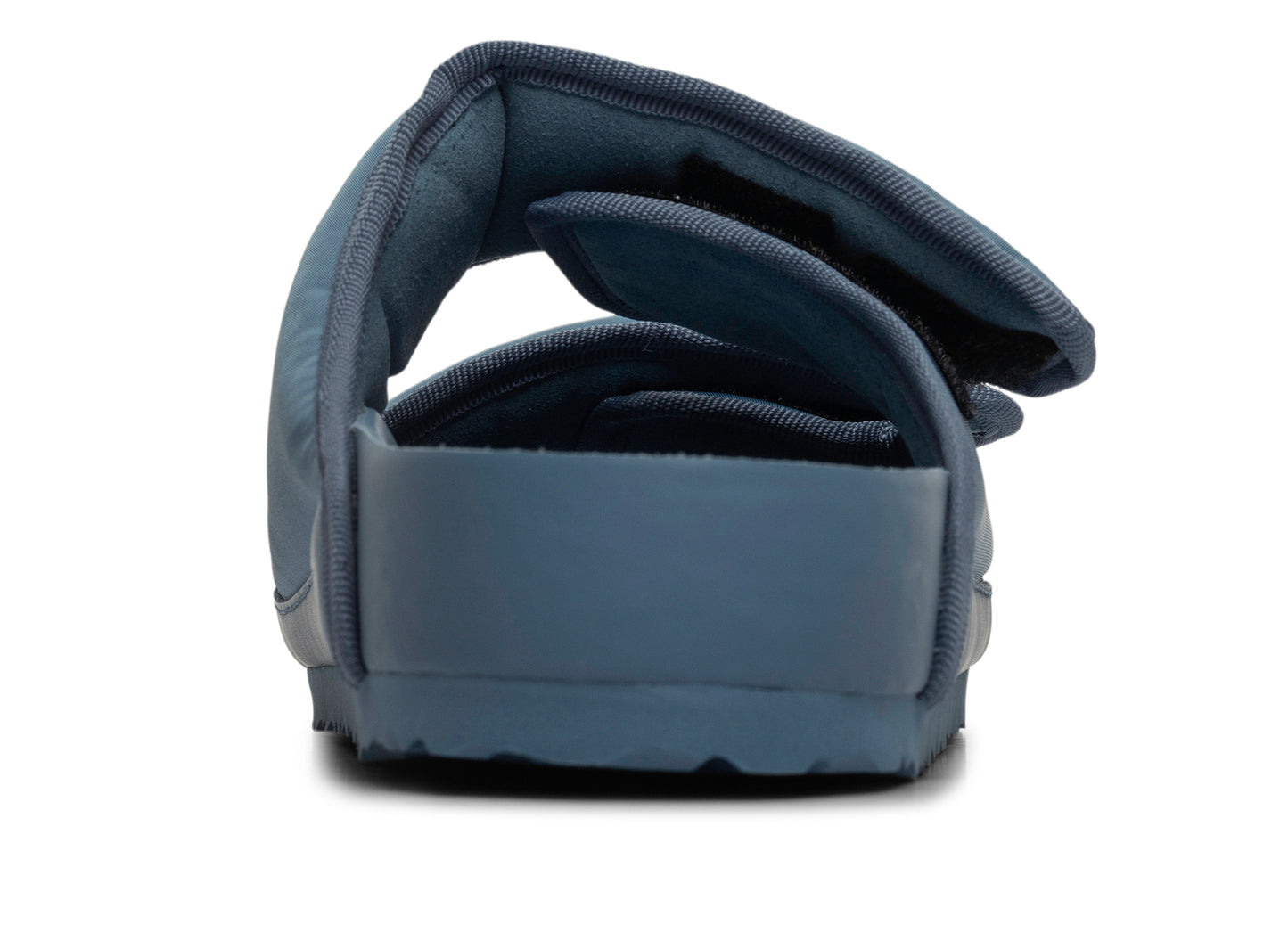 Birkenstock Arizona CosNy EXQ SYN in Faded Denim - view 2