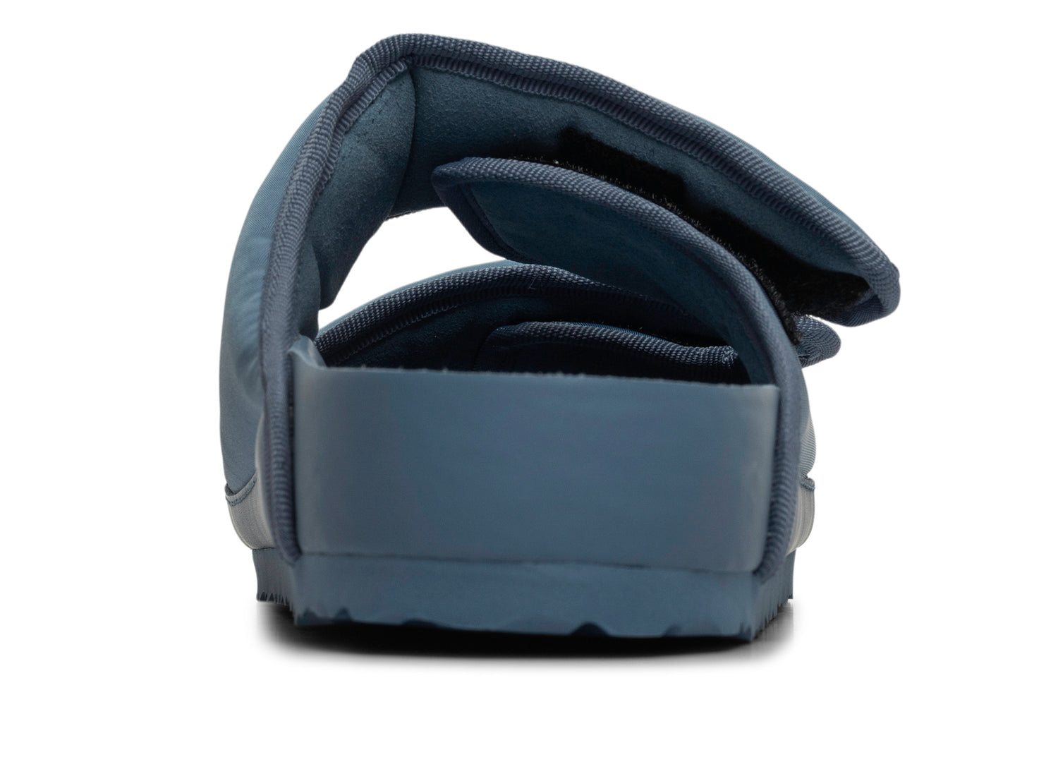 Birkenstock Arizona CosNy EXQ SYN in Faded Denim - view 2