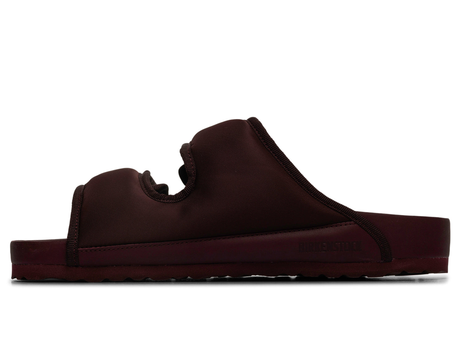Birkenstock Arizona CosNy EXQ SYN in Port Royale - view 3