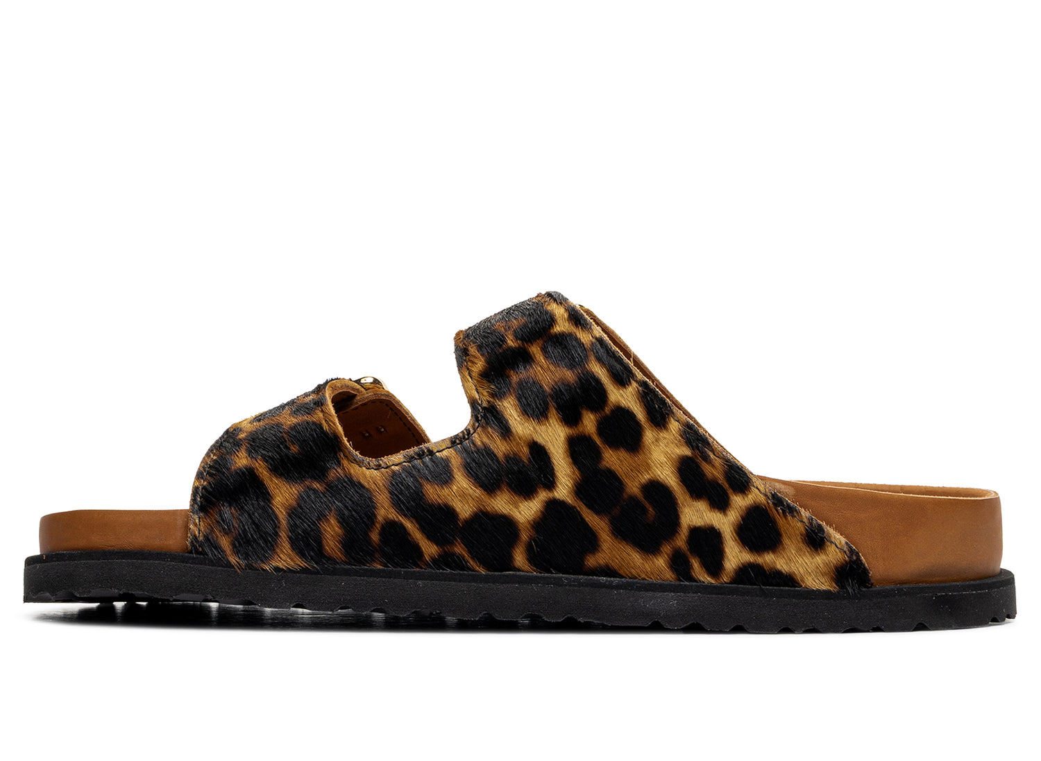 Birkenstock Arizona FUR Leopard EXQ 1774 - view 3