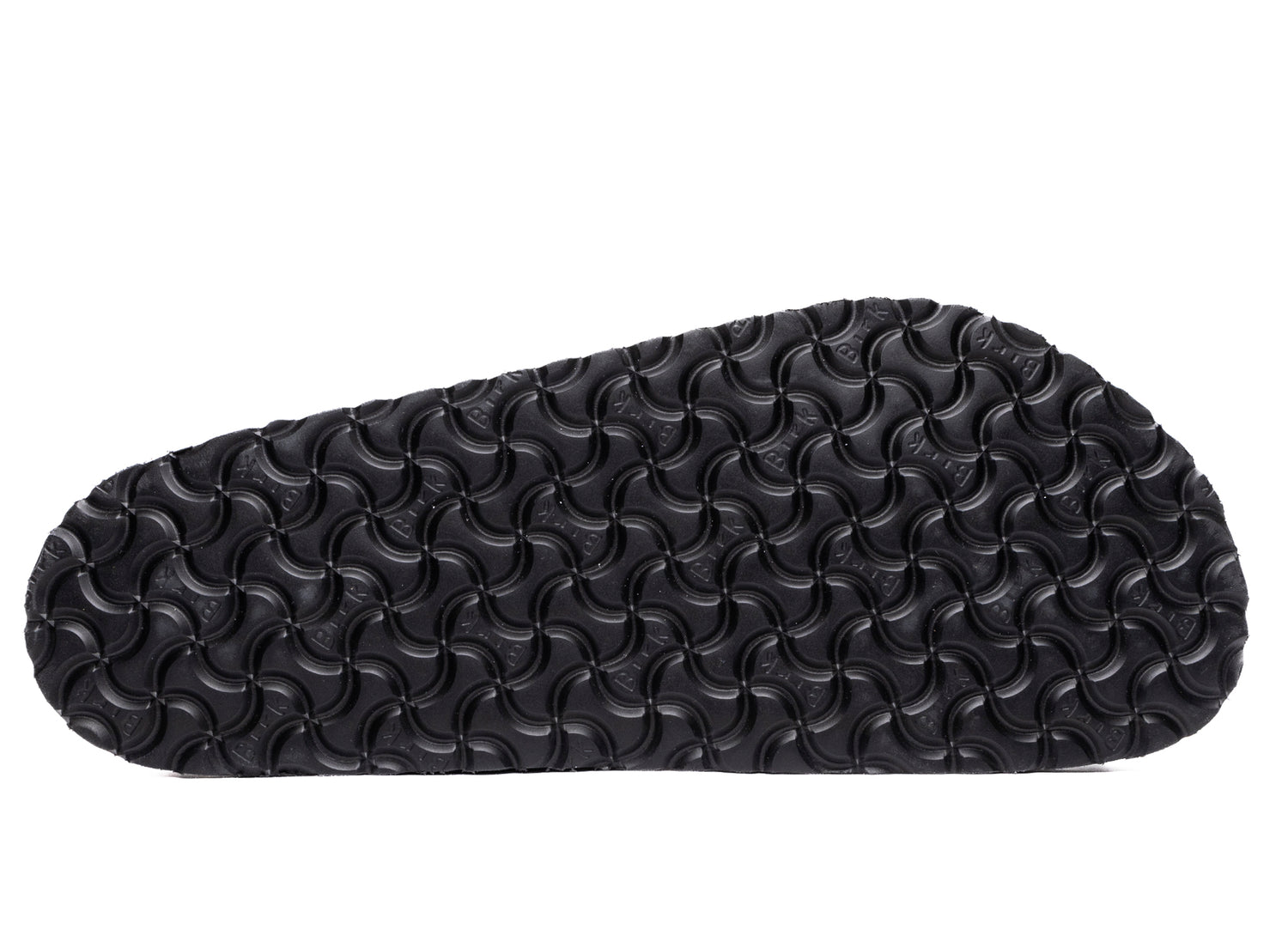 Birkenstock Arizona Raffia Luxe 1774 in Black - view 4