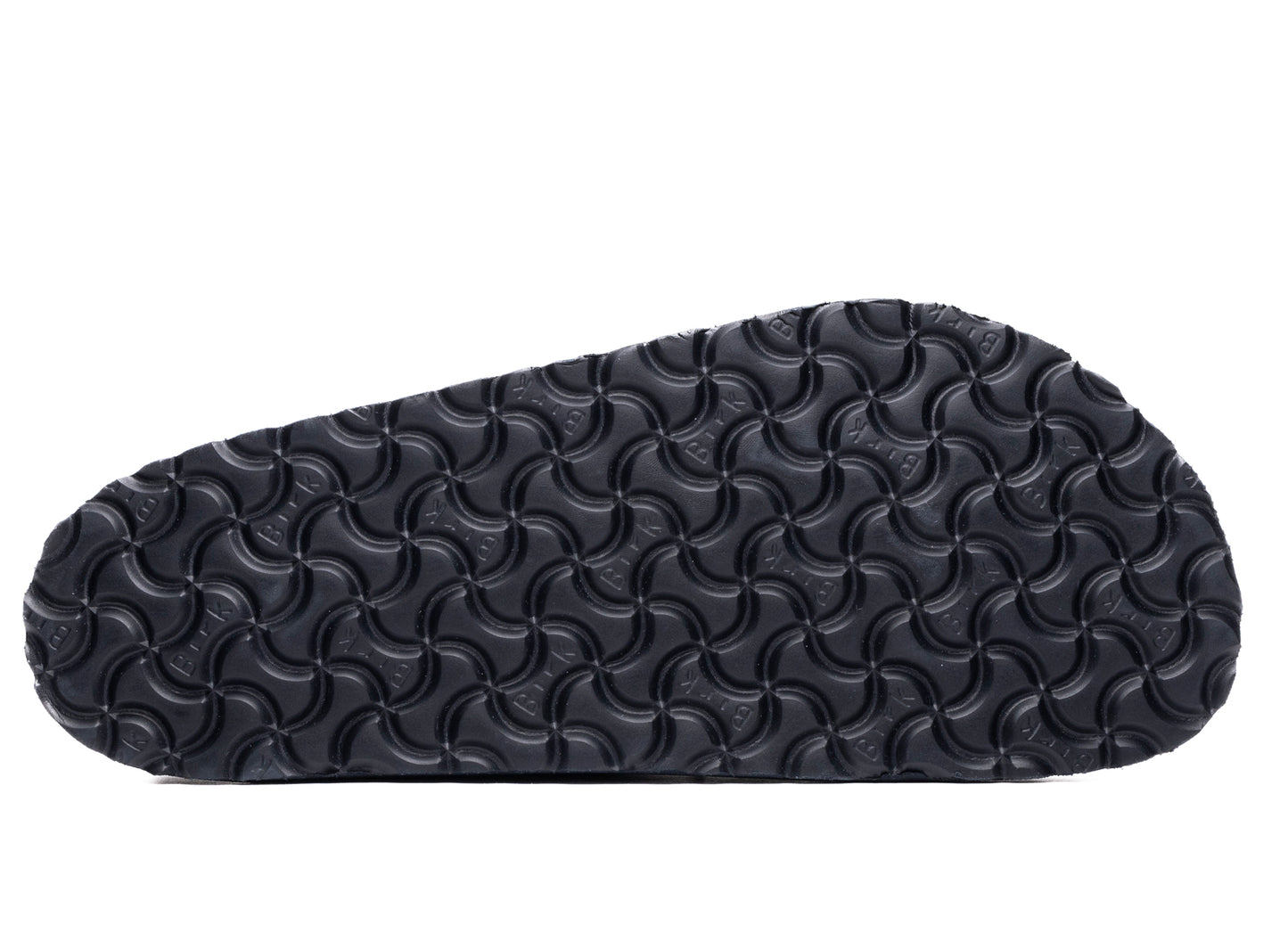 Birkenstock Arizona Stone Washed Denim 1774 'Dark Wash Denim' - view 4