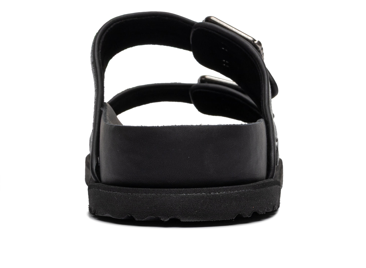 Birkenstock Arizona TEX Aged Velvet Black 1774 - view 2