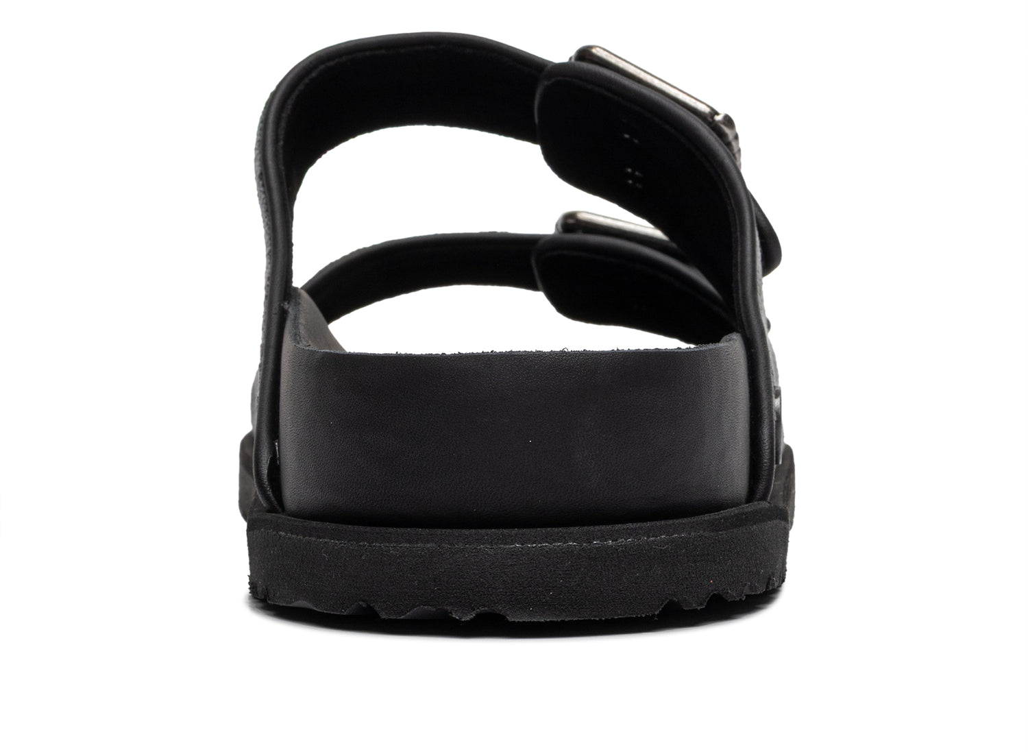 Birkenstock Arizona TEX Aged Velvet Black 1774 - view 2