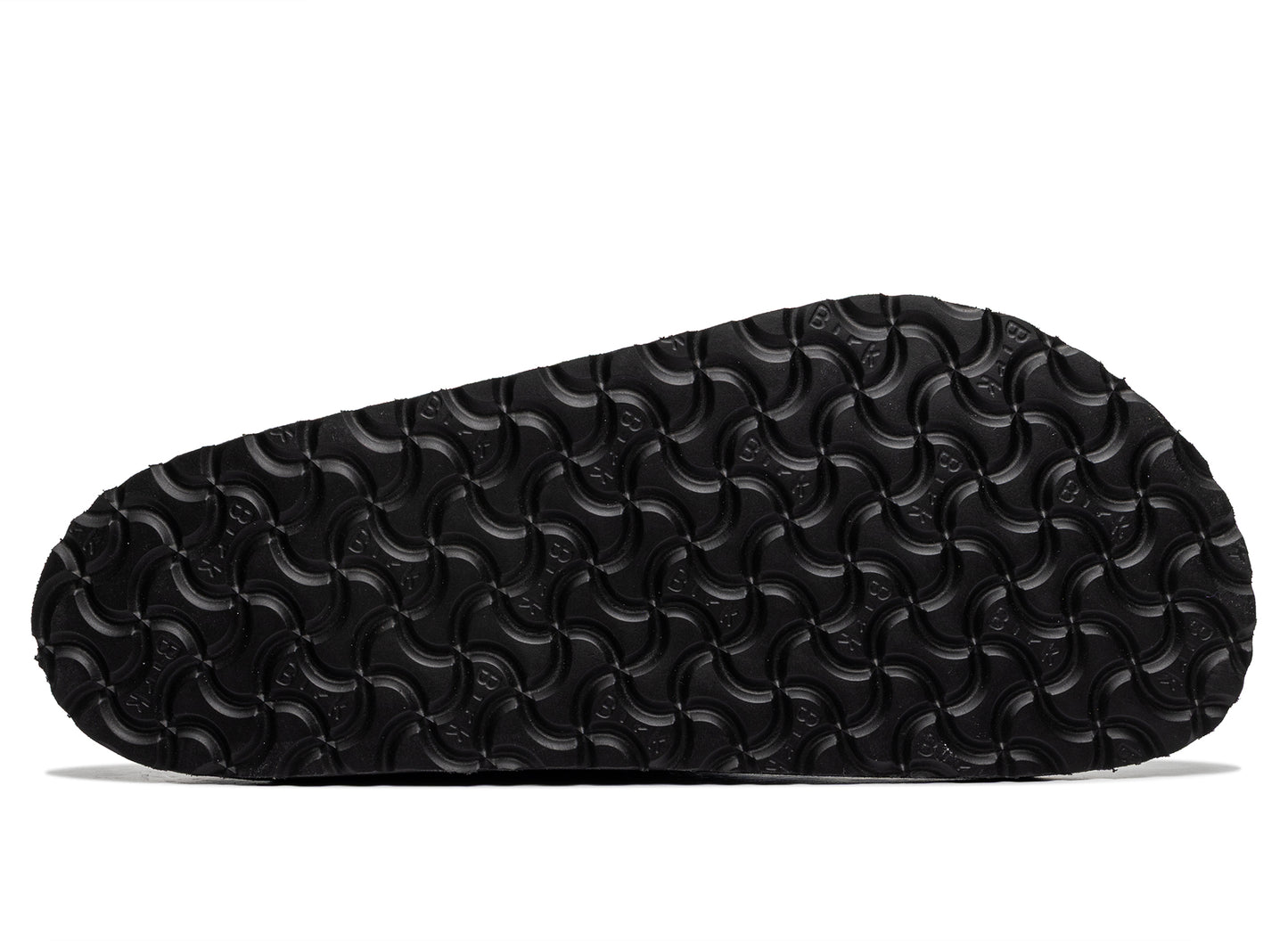 Birkenstock Arizona TEX Aged Velvet Black 1774 - view 5