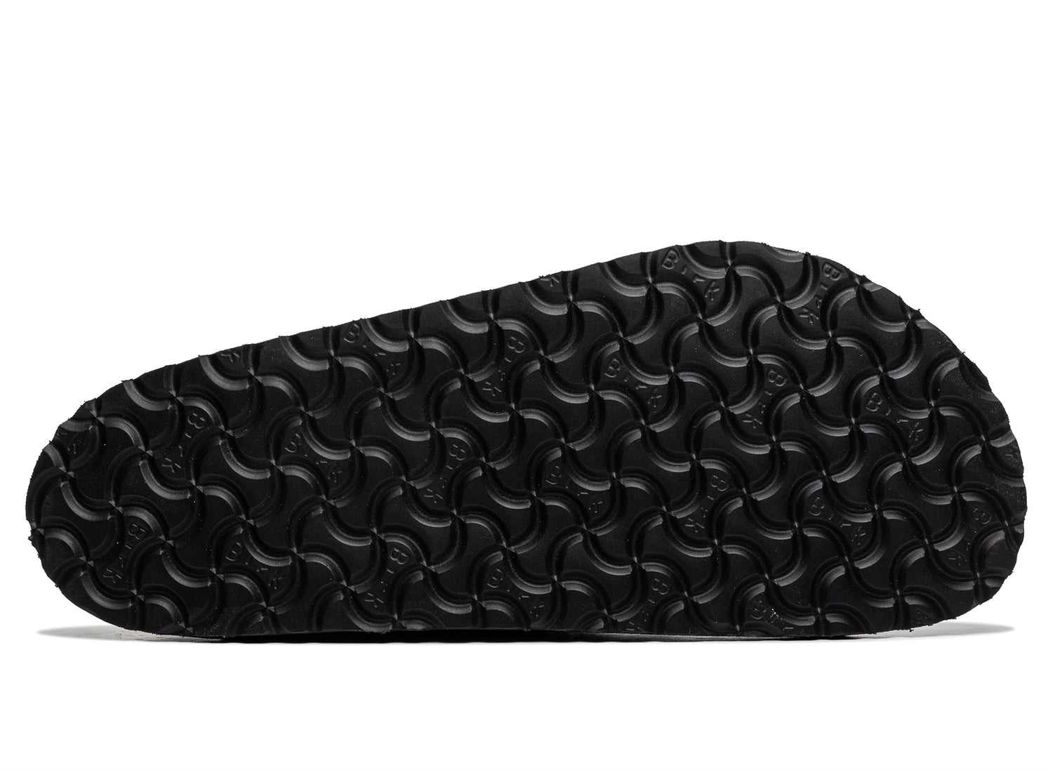 Birkenstock Arizona TEX Aged Velvet Black 1774 - view 5