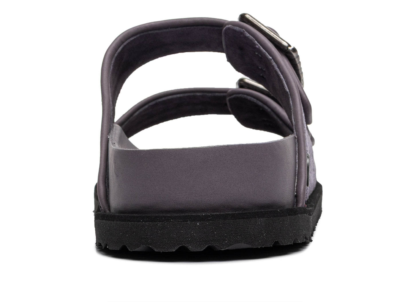 Birkenstock Arizona TEX Aged Velvet Lavender 1774 - view 2