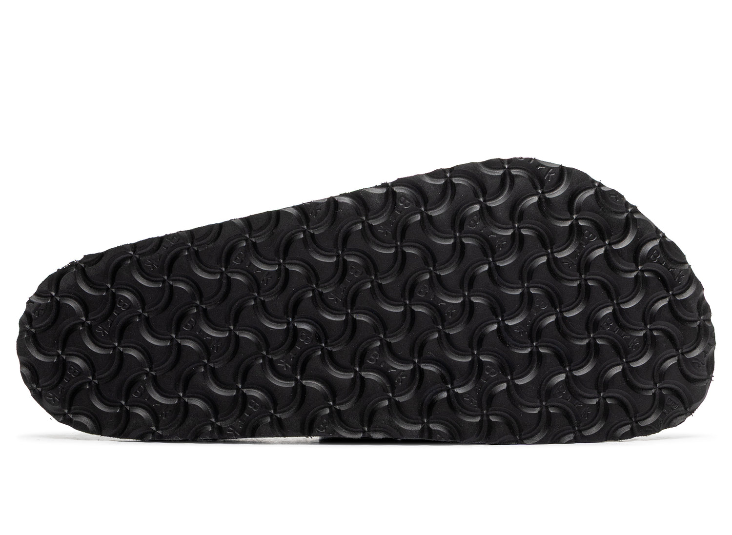 Birkenstock Boston FUR Black EXQ 1774 - view 5