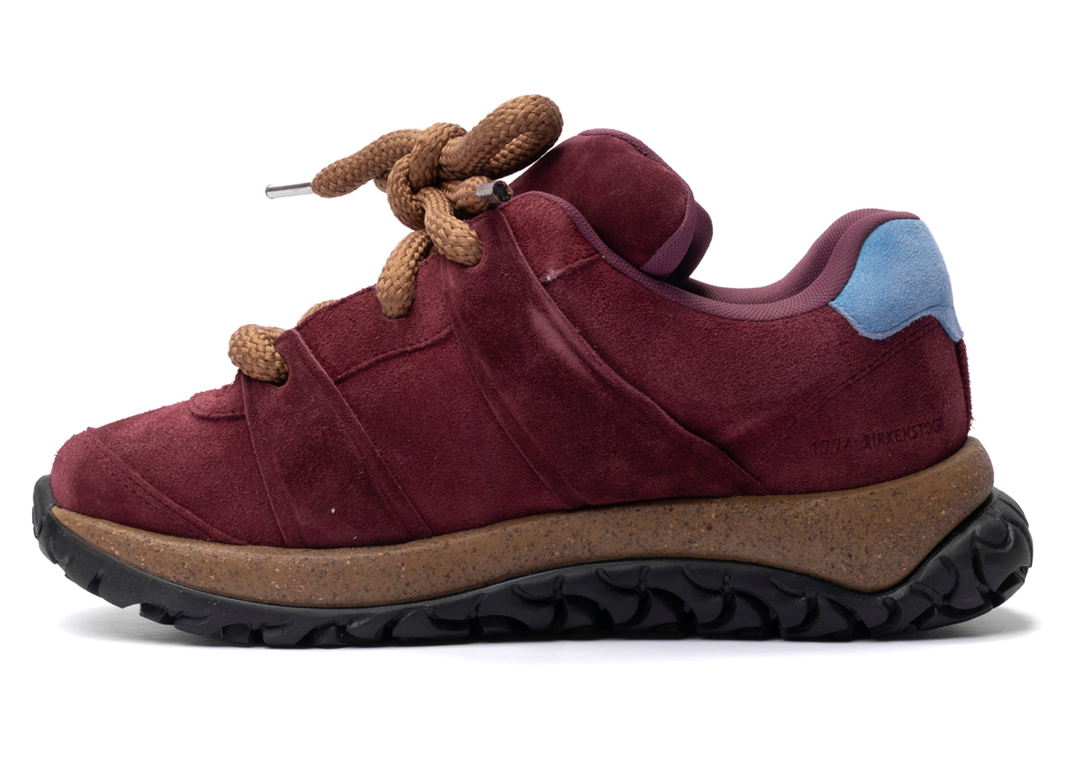 Birkenstock Goerlitz 1774 in Bordeaux — view 3